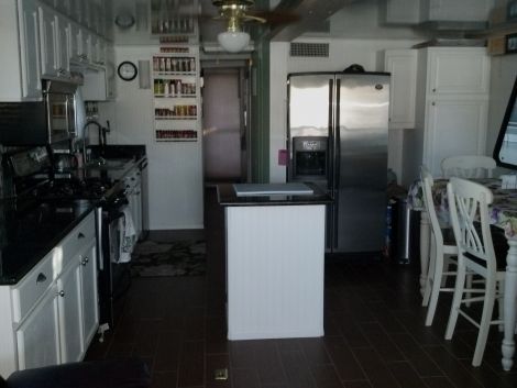 New Fun Country Boats For Sale by owner | 1995 Fun Country 56